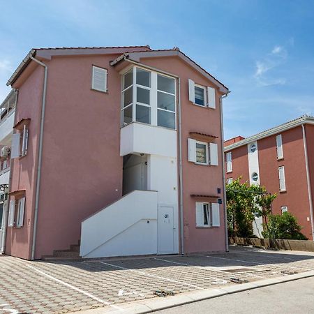 Apartments La Natalli Baska  Exterior photo