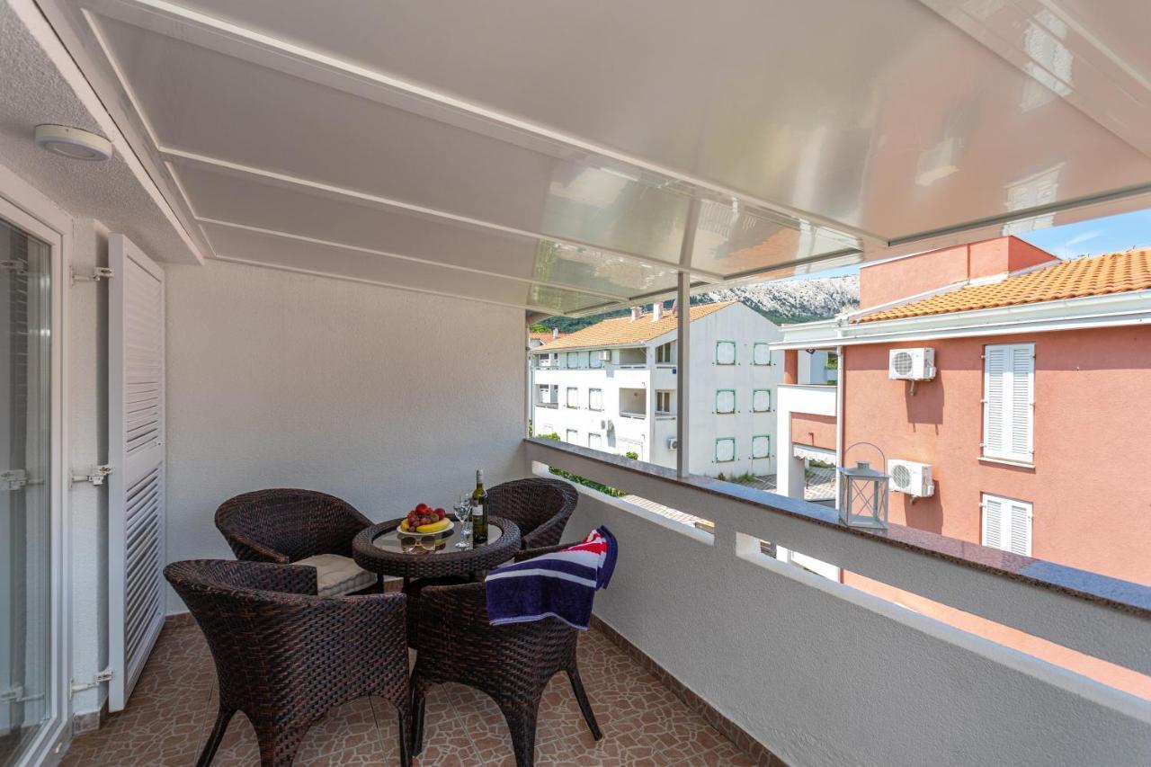 Apartments La Natalli Baska  Exterior photo